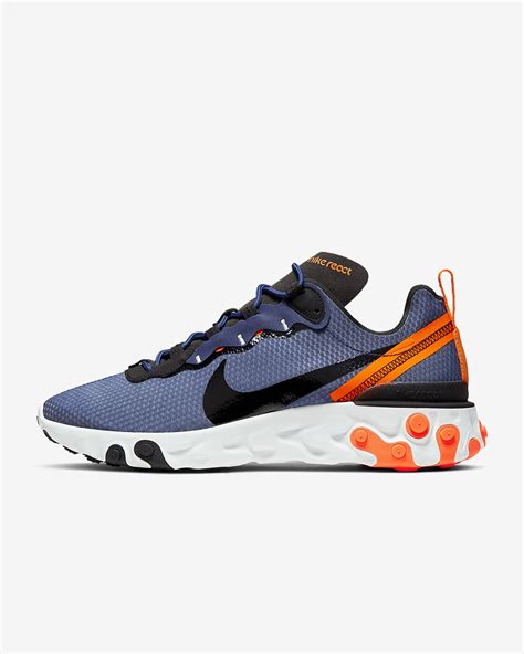 nike react element 55 heren|nike react element 55 men's.